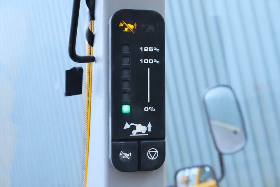 JCB 525-60E Guarantee! Fully Electric, 2500kg Capacity