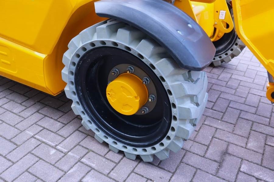 JCB 525-60E Guarantee! Fully Electric, 2500kg Capacity