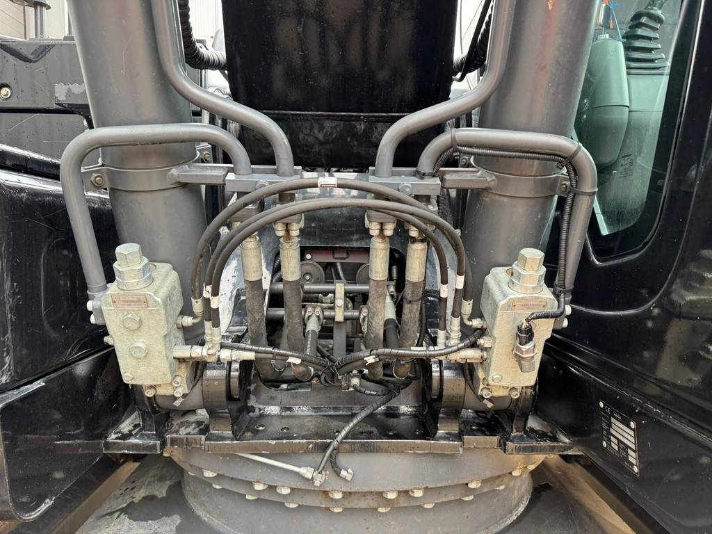 Doosan DX225LC-5