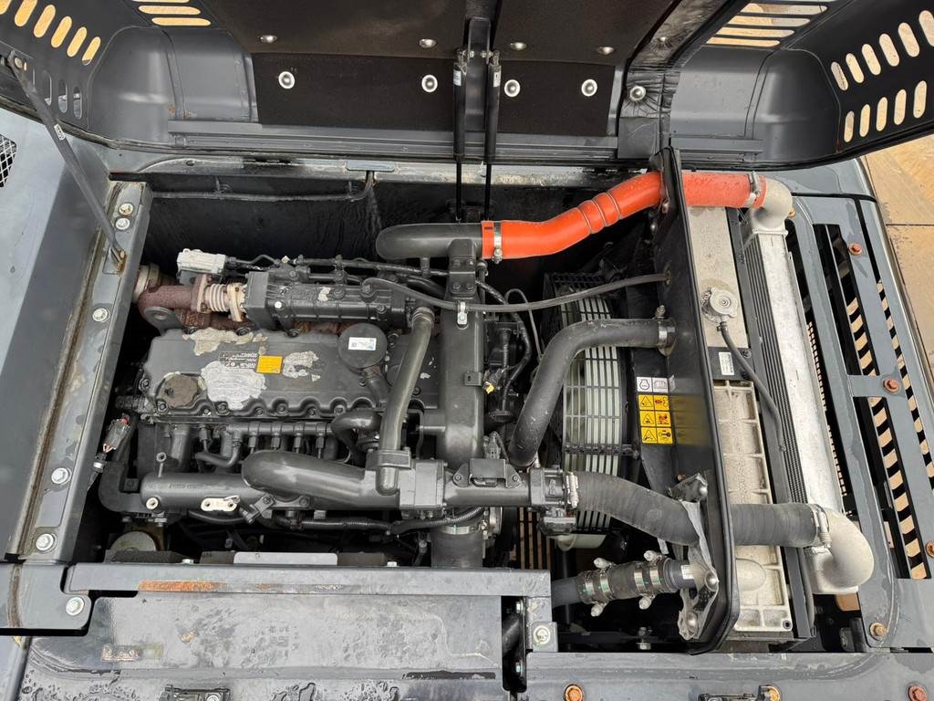 Doosan DX225LC-5