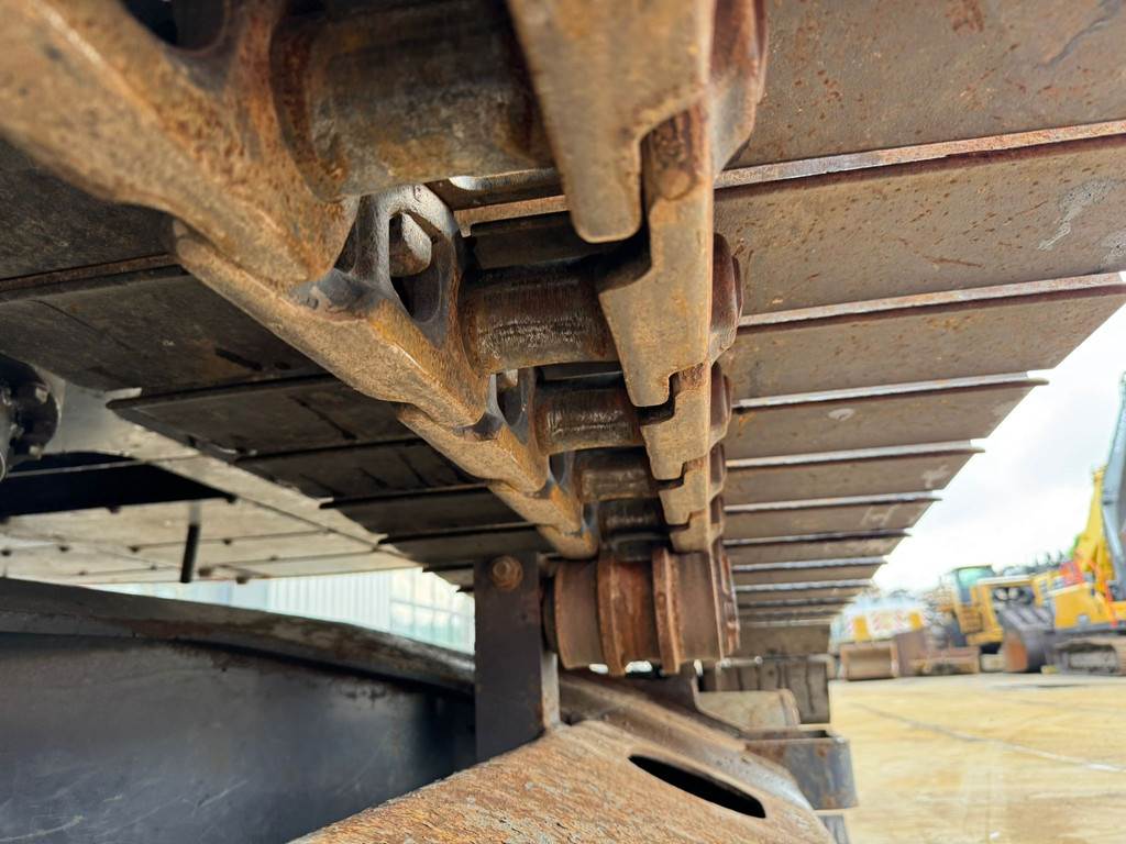 Doosan DX225LC-5