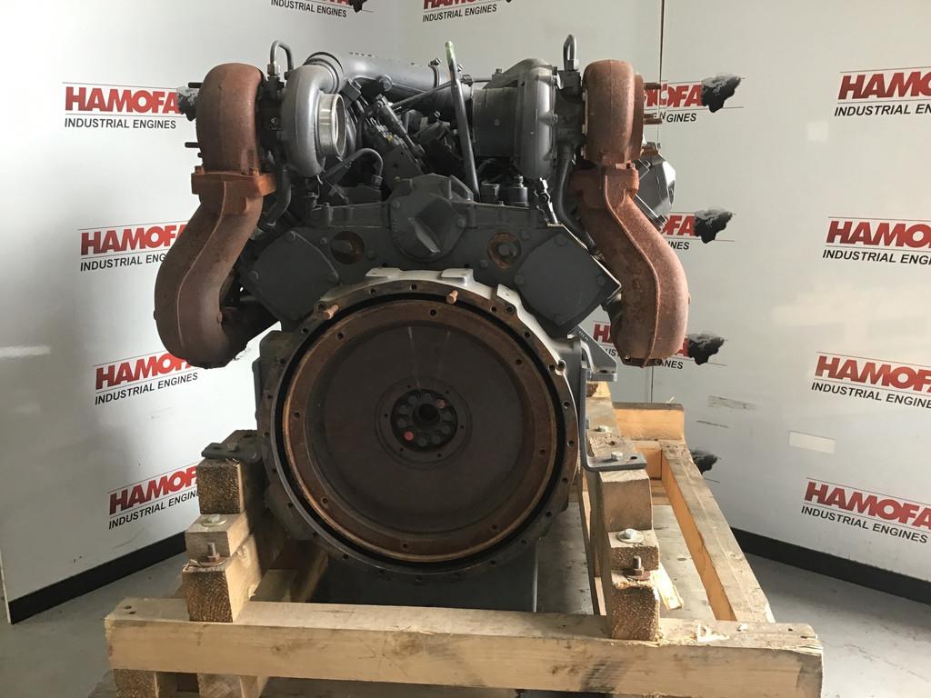Deutz BF8M1015C USED