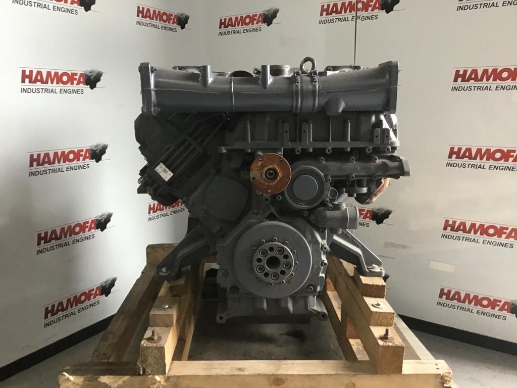 Deutz BF8M1015C USED