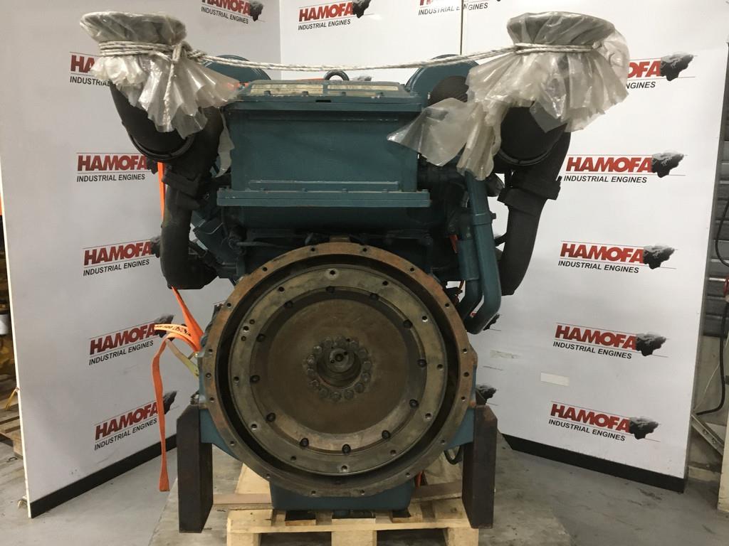 Detroit Diesel 12V2000 USED