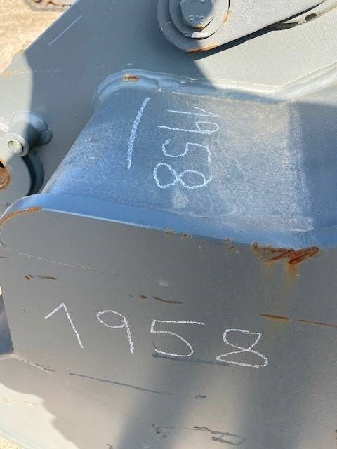 Liebherr (99001958) 0.85 m Tieflöffel / bucket SW 33