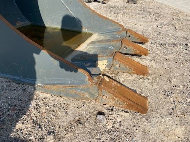 Liebherr (99001958) 0.85 m Tieflöffel / bucket SW 33