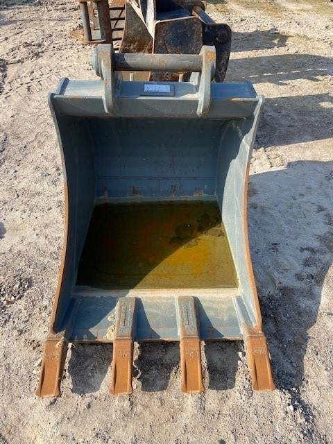 Liebherr (99001958) 0.85 m Tieflöffel / bucket SW 33