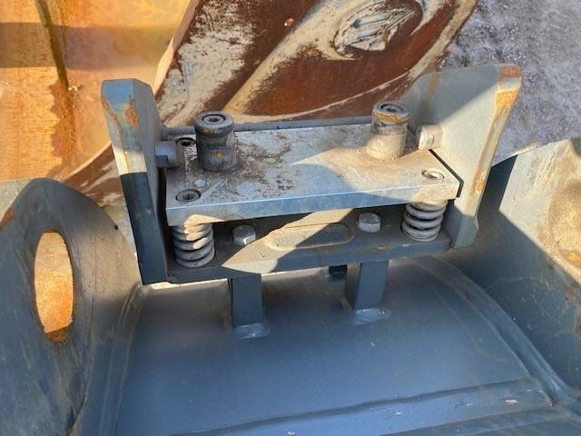 Liebherr (99001958) 0.85 m Tieflöffel / bucket SW 33