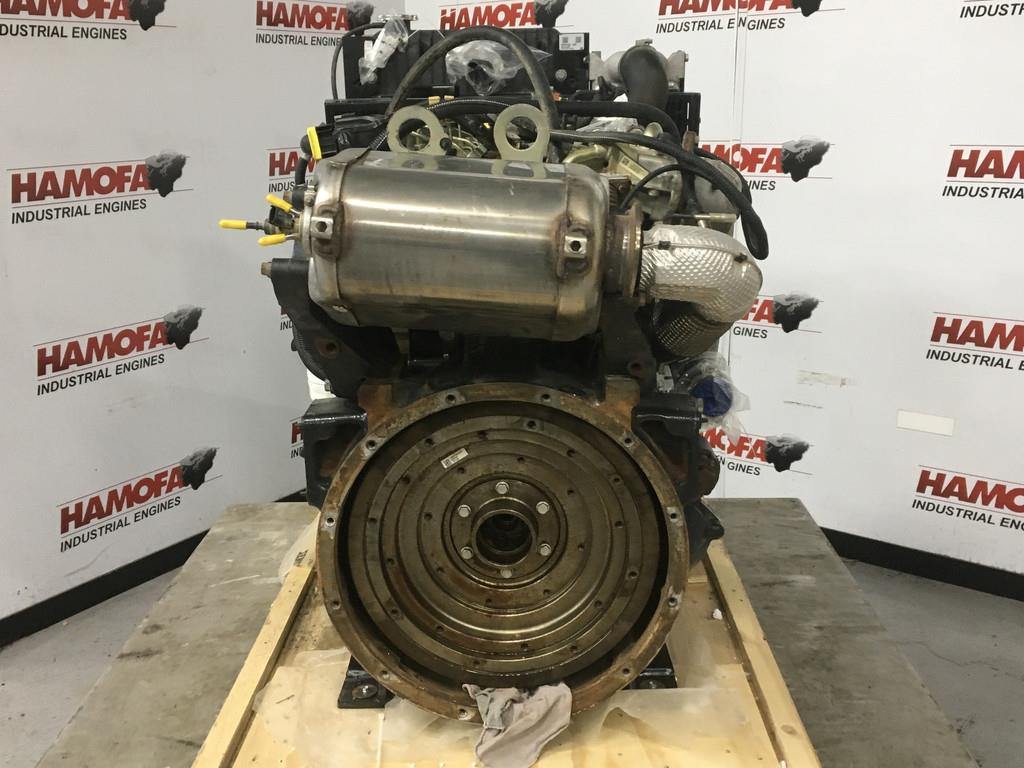 Perkins 854F-E34TAN NEW