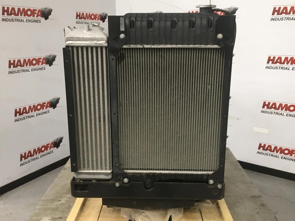 Perkins 854F-E34TAN NEW