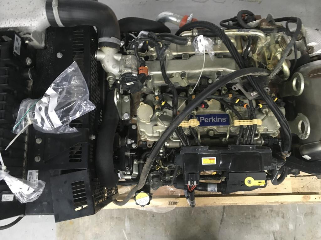 Perkins 854F-E34TAN NEW