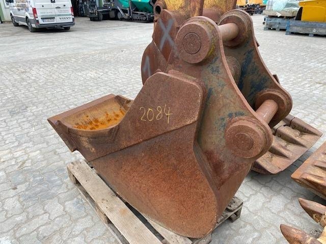 [Other] (99002084) 0.60 m Tieflöffel / bucket Leh