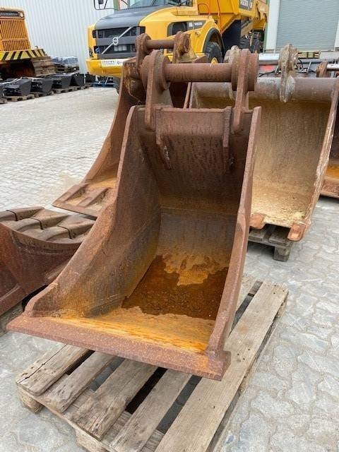 [Other] (99002084) 0.60 m Tieflöffel / bucket Leh