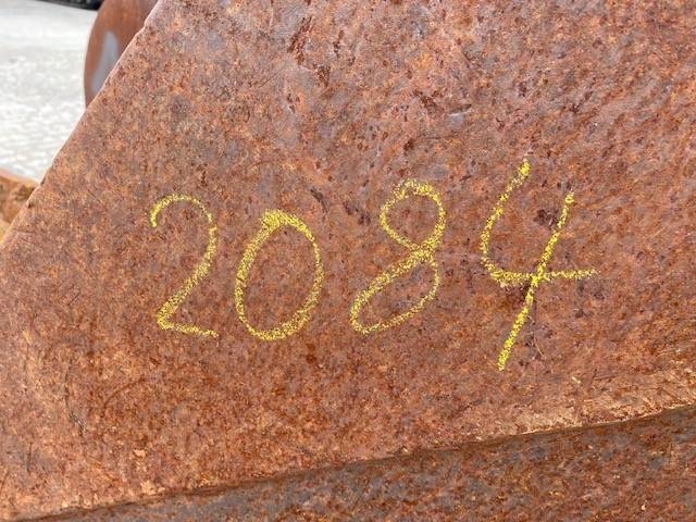 [Other] (99002084) 0.60 m Tieflöffel / bucket Leh