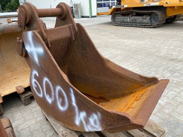 [Other] (99002084) 0.60 m Tieflöffel / bucket Leh