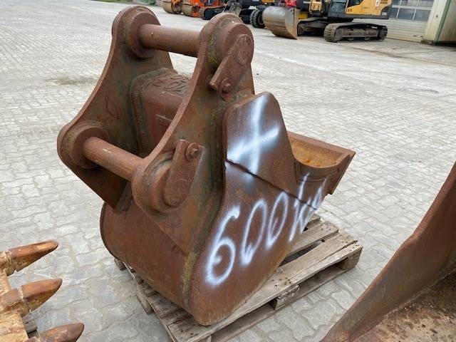 [Other] (99002084) 0.60 m Tieflöffel / bucket Leh