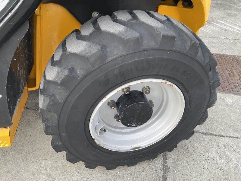 Manitou MT 420 H