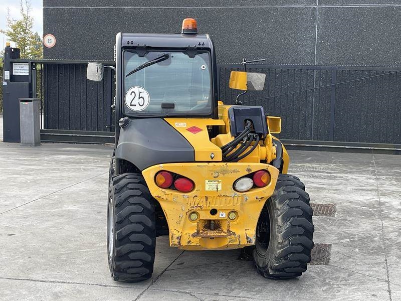 Manitou MT 420 H