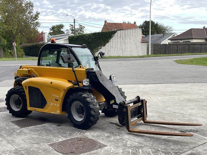 Manitou MT 420 H