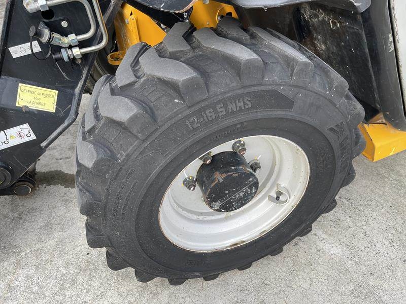 Manitou MT 420 H