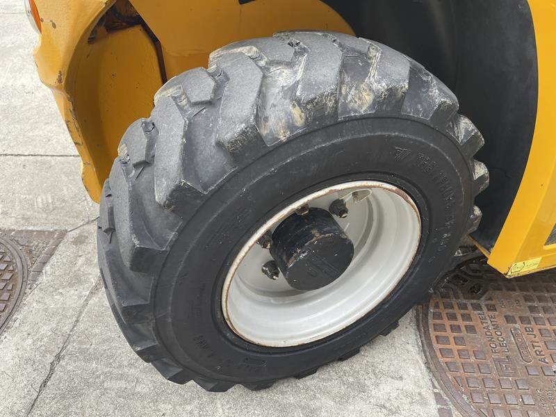 Manitou MT 420 H