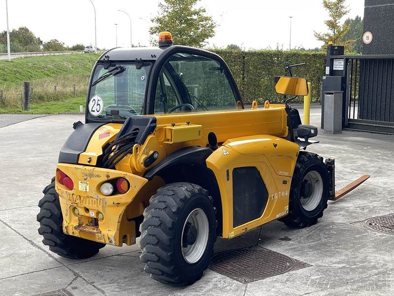 Manitou MT 420 H