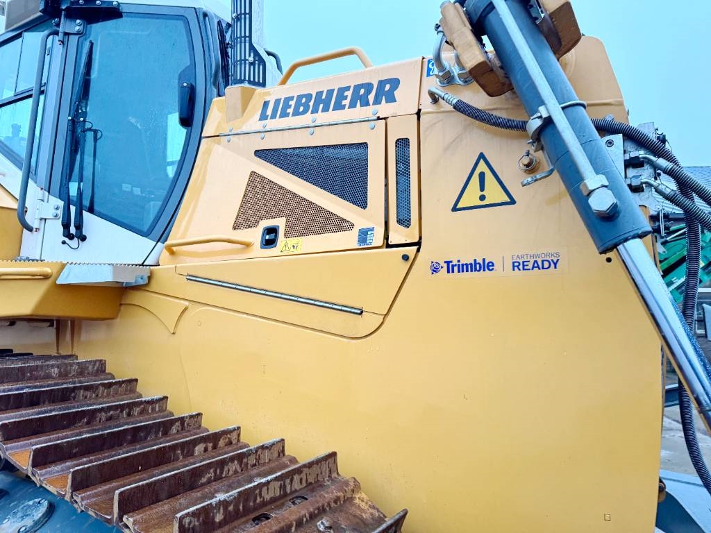 Liebherr PR746 05L Gen 8 - 1 Yr / 2000h Powertrain Warranty