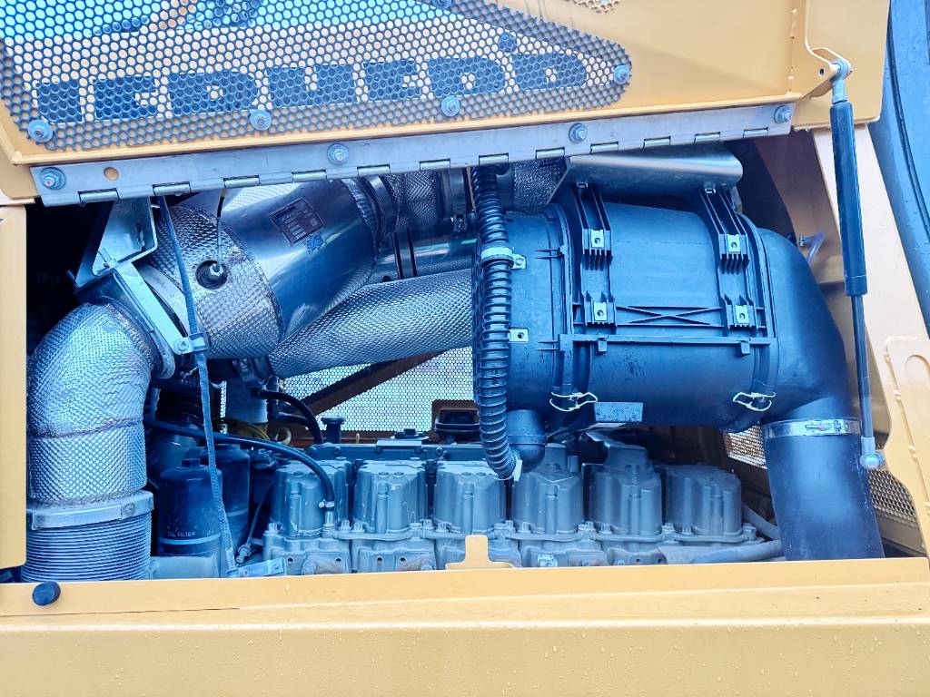 Liebherr PR746 05L Gen 8 - 1 Yr / 2000h Powertrain Warranty