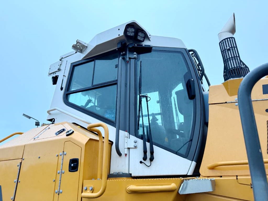 Liebherr PR746 05L Gen 8 - 1 Yr / 2000h Powertrain Warranty