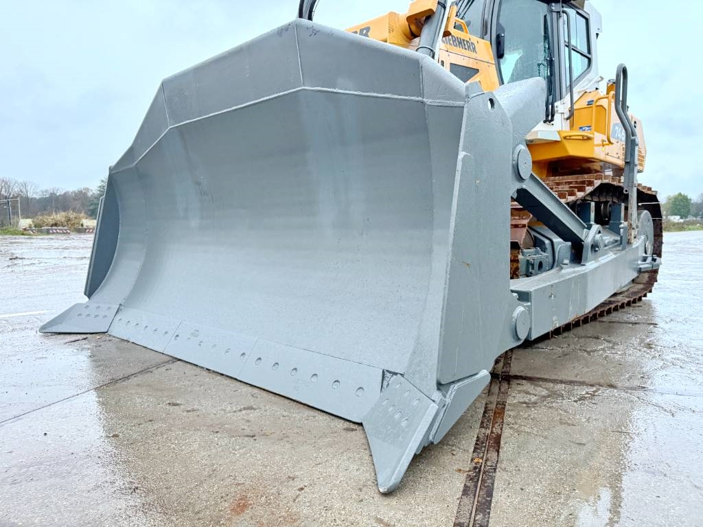 Liebherr PR746 05L Gen 8 - 1 Yr / 2000h Powertrain Warranty
