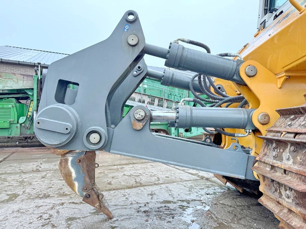 Liebherr PR746 05L Gen 8 - 1 Yr / 2000h Powertrain Warranty