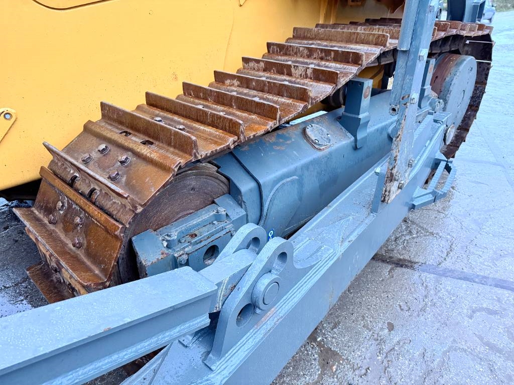 Liebherr PR746 05L Gen 8 - 1 Yr / 2000h Powertrain Warranty