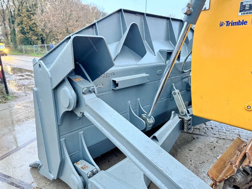 Liebherr PR746 05L Gen 8 - 1 Yr / 2000h Powertrain Warranty
