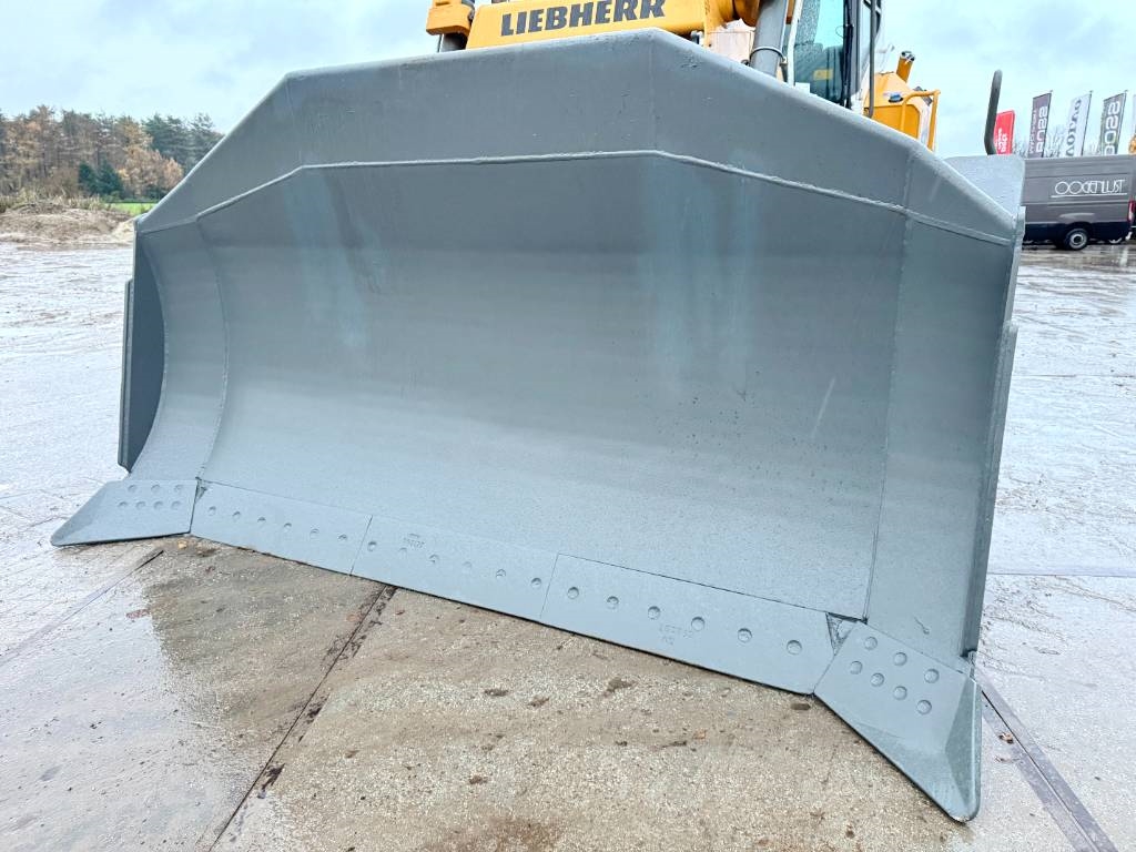 Liebherr PR746 05L Gen 8 - 1 Yr / 2000h Powertrain Warranty