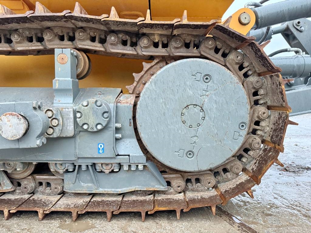 Liebherr PR746 05L Gen 8 - 1 Yr / 2000h Powertrain Warranty