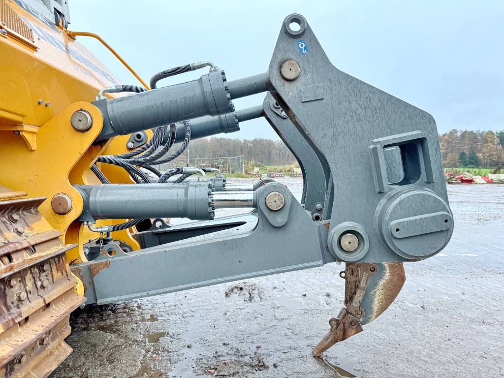 Liebherr PR746 05L Gen 8 - 1 Yr / 2000h Powertrain Warranty