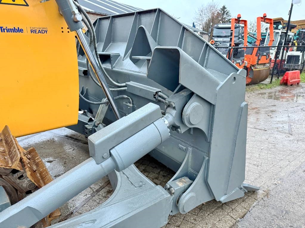 Liebherr PR746 05L Gen 8 - 1 Yr / 2000h Powertrain Warranty