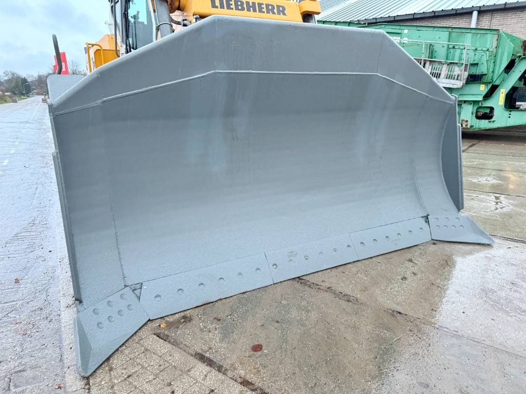 Liebherr PR746 05L Gen 8 - 1 Yr / 2000h Powertrain Warranty
