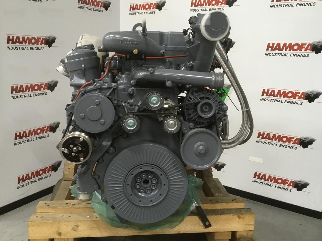 Liebherr D856 A7 NEW