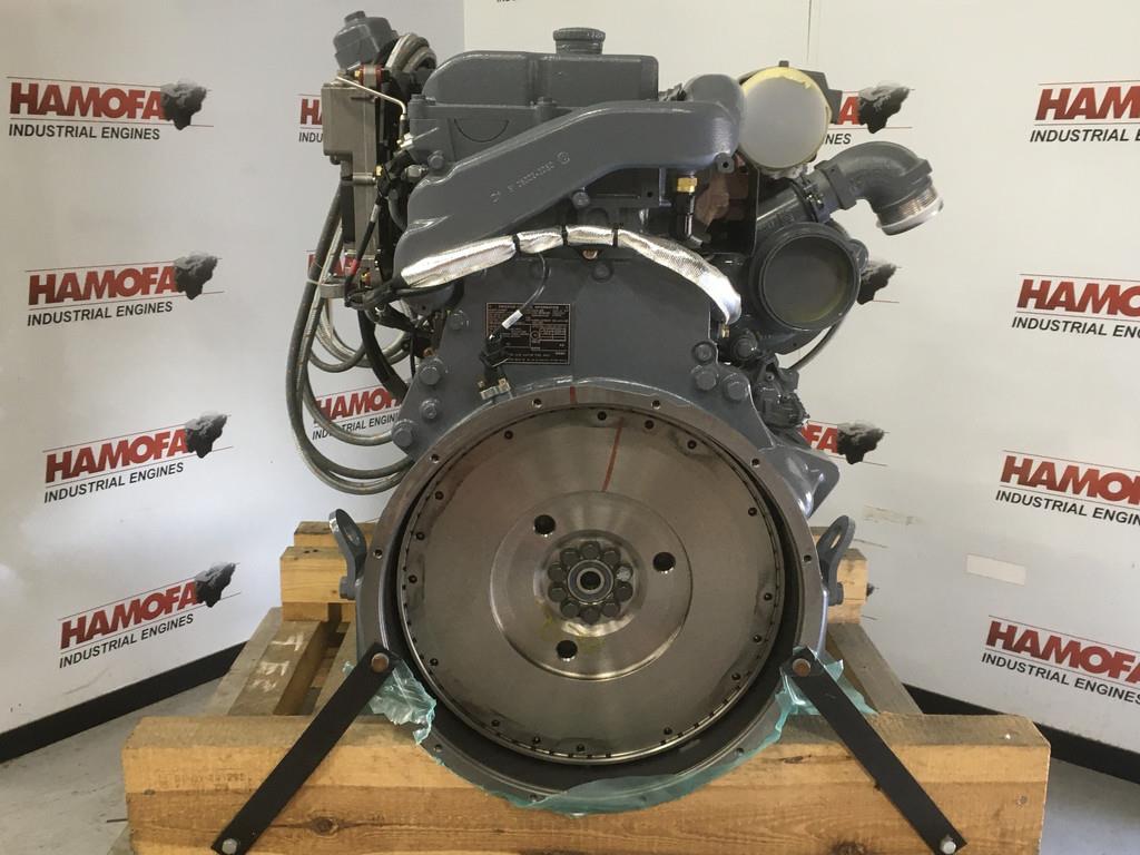 Liebherr D856 A7 NEW