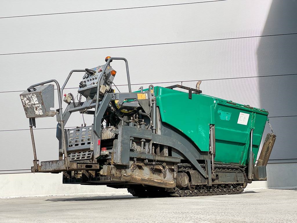 Vögele SUPER 600