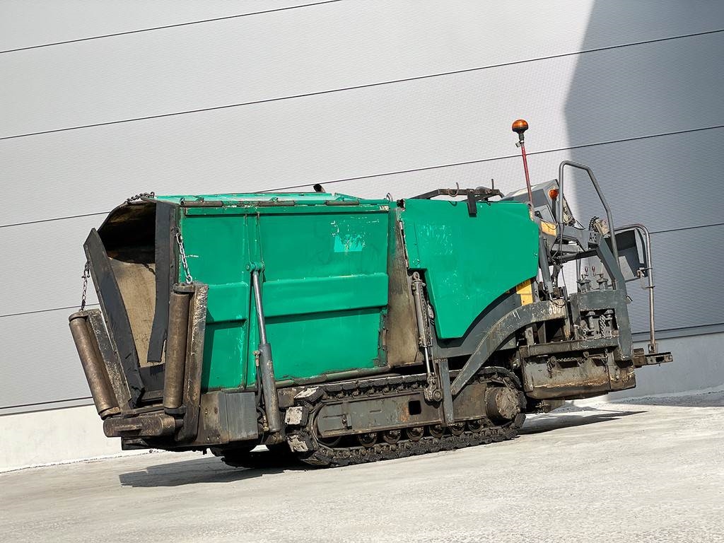 Vögele SUPER 600