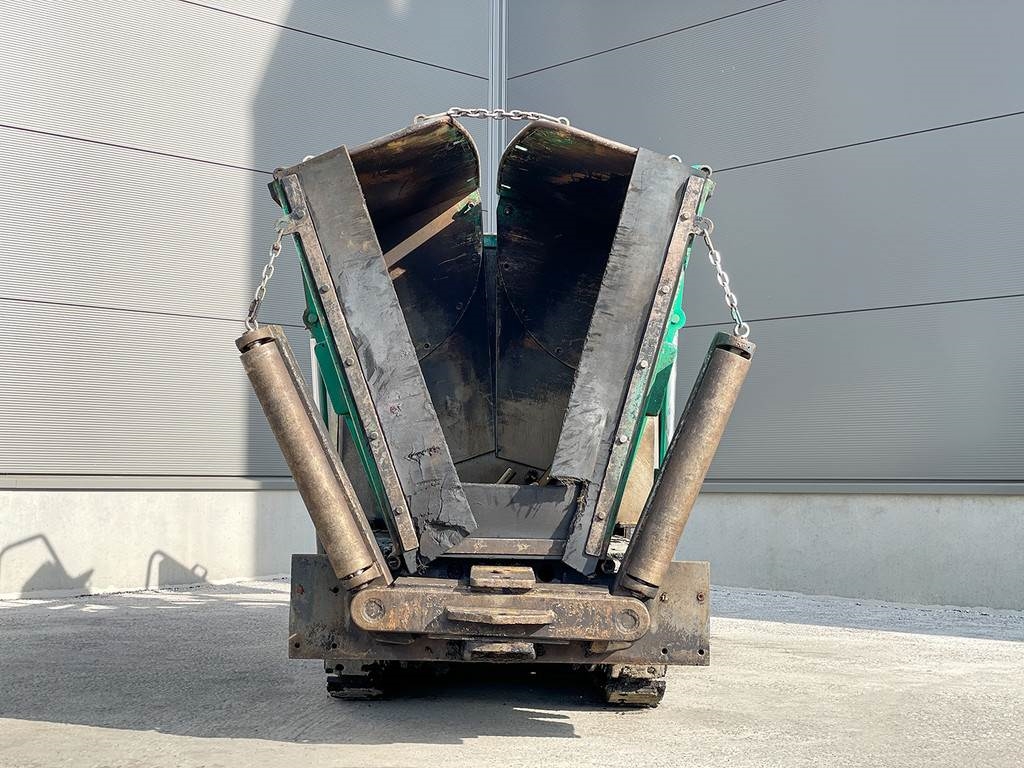 Vögele SUPER 600
