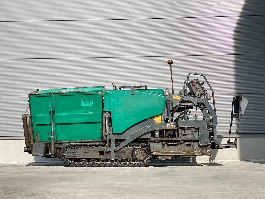 Vögele SUPER 600