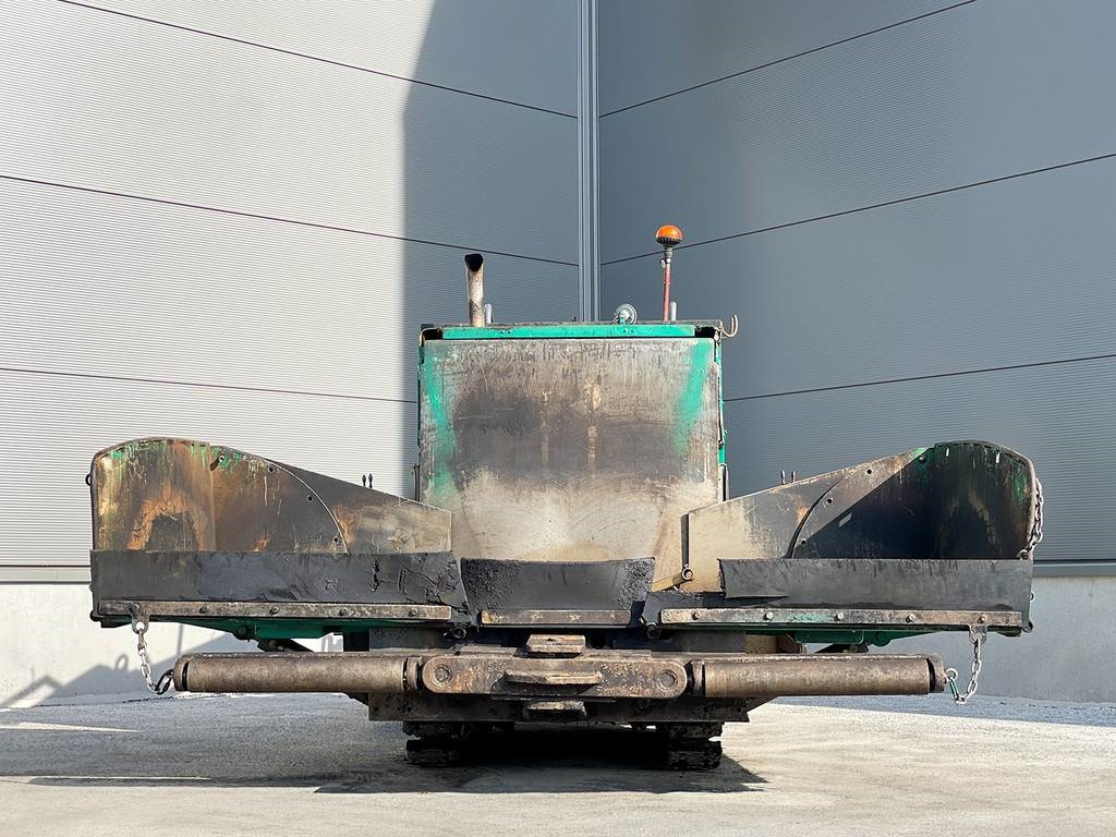 Vögele SUPER 600