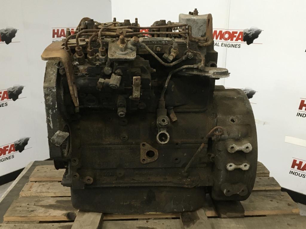 Cummins 4B3.9 CPL???? USED