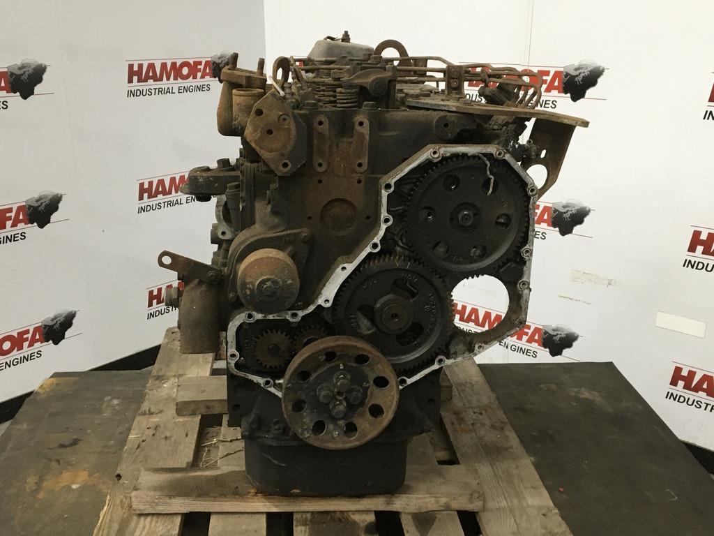 Cummins 4B3.9 CPL???? USED