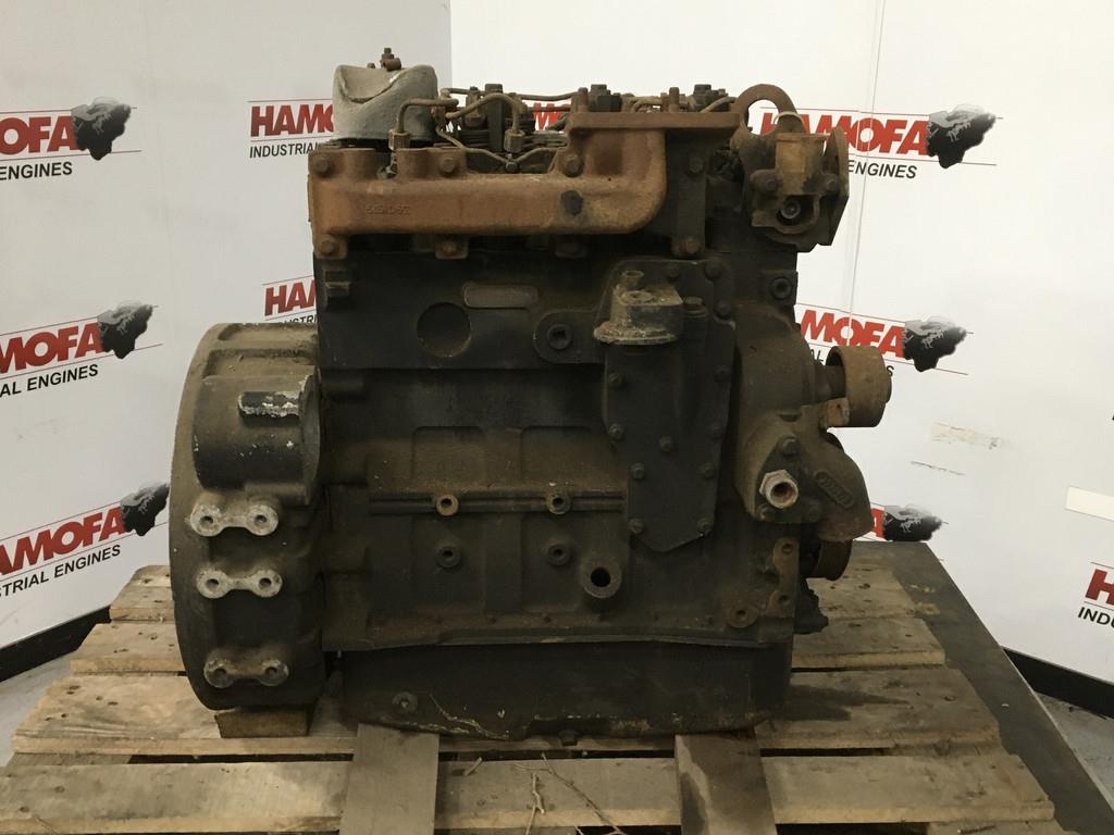 Cummins 4B3.9 CPL???? USED