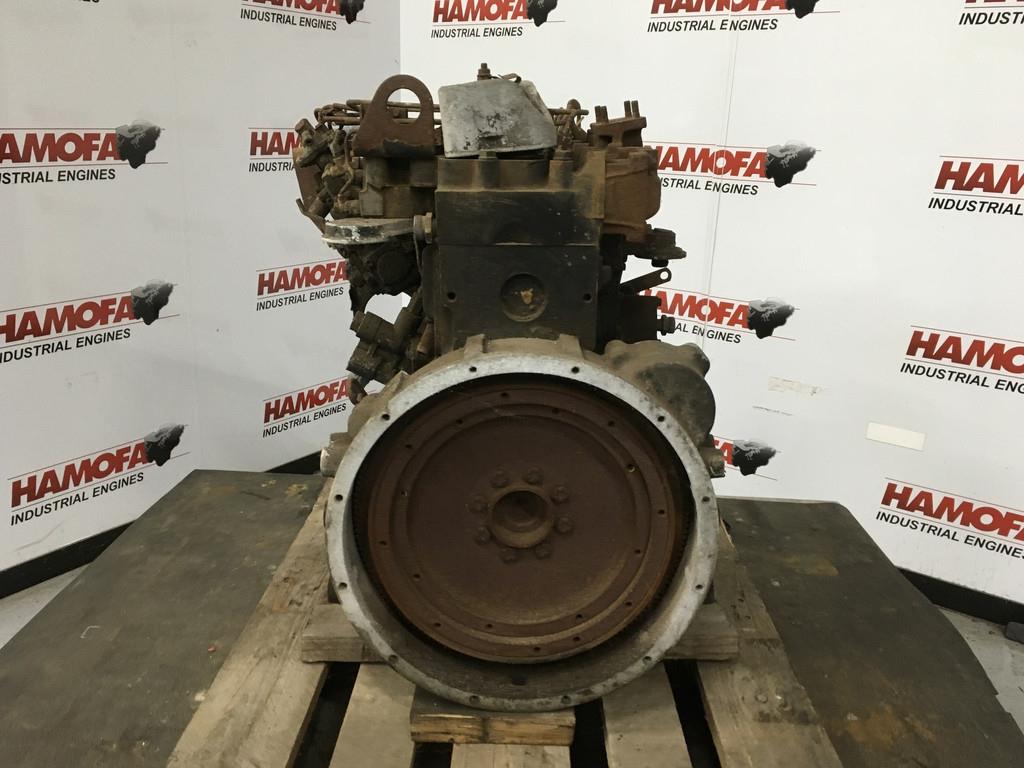 Cummins 4B3.9 CPL???? USED