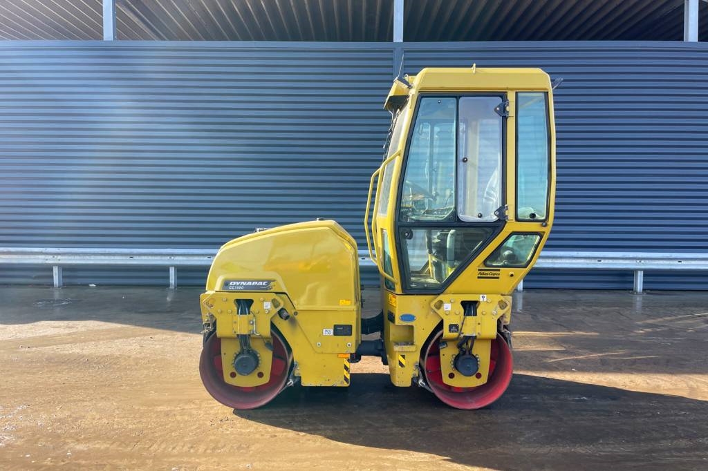 Dynapac CC1100